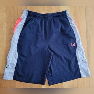 Mens size large athletic shorts